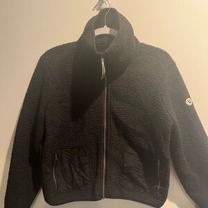 Vuori small Sherpa coat